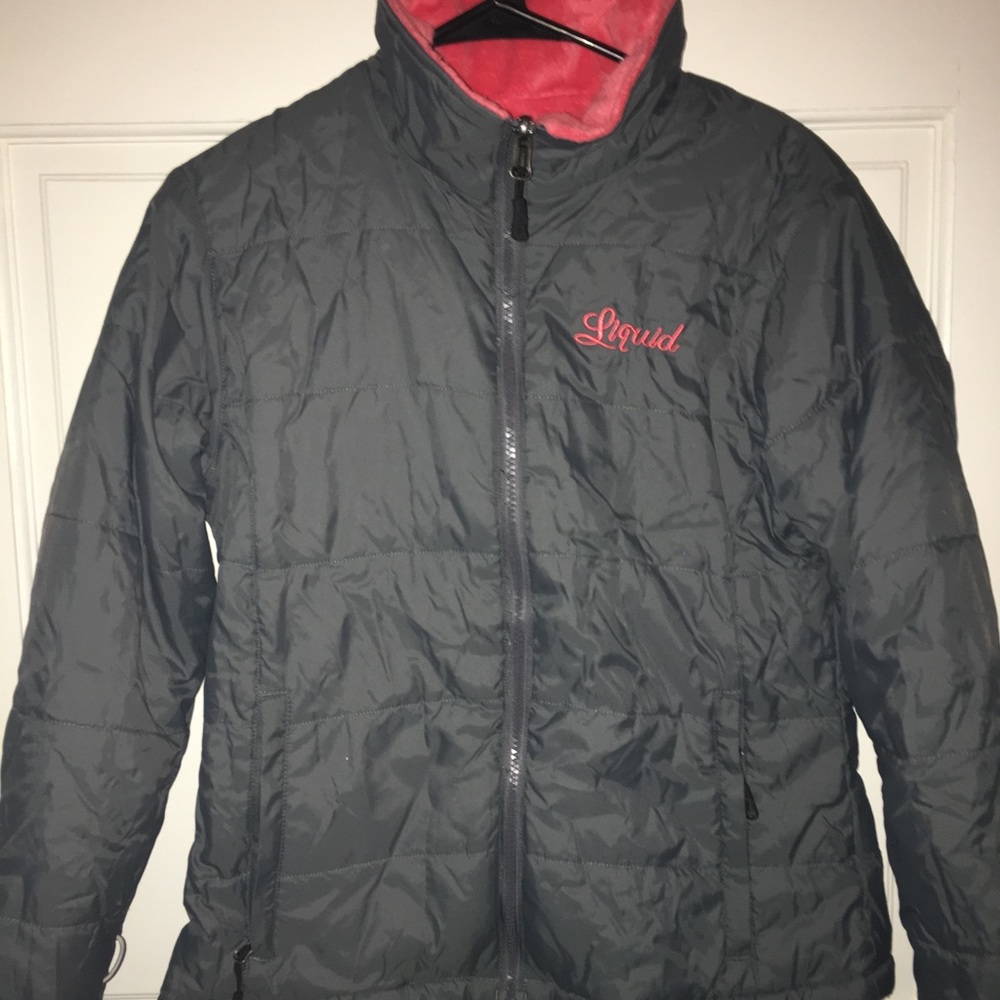 Winter Jacket - image 2